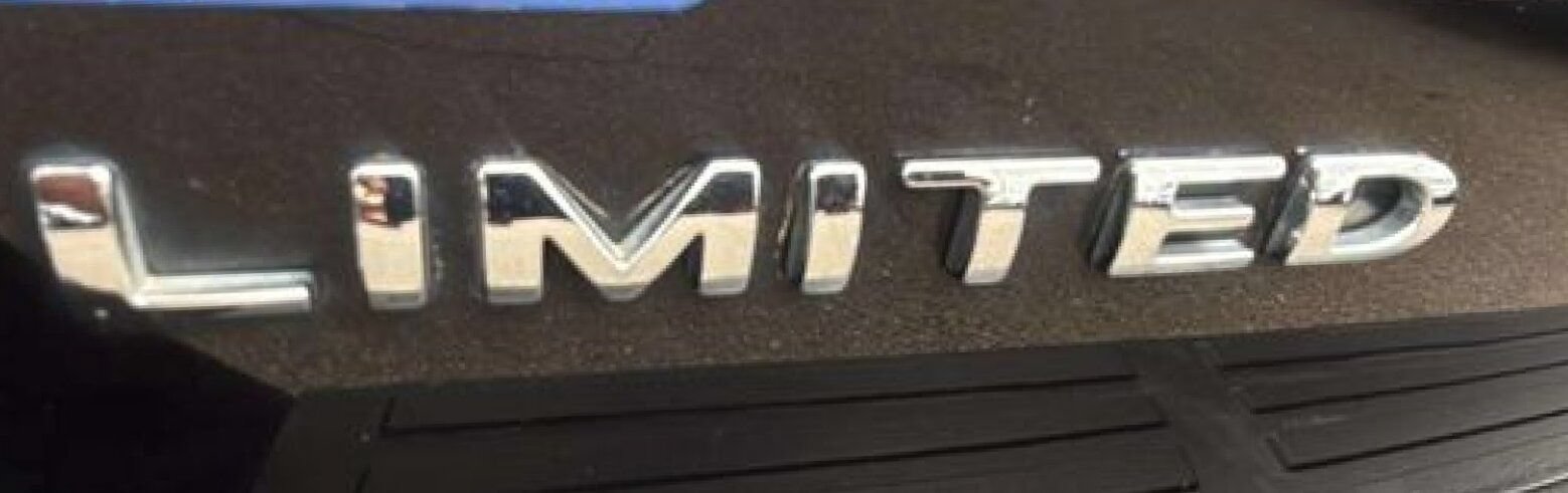 Used 2024 Ford Expedition Limited AWD/4WD image 26