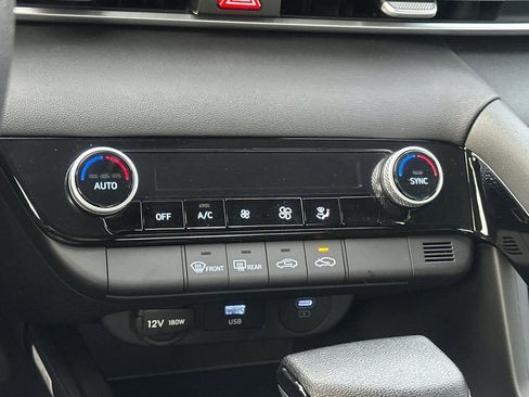 New 2026 Hyundai Elantra Blue image 17