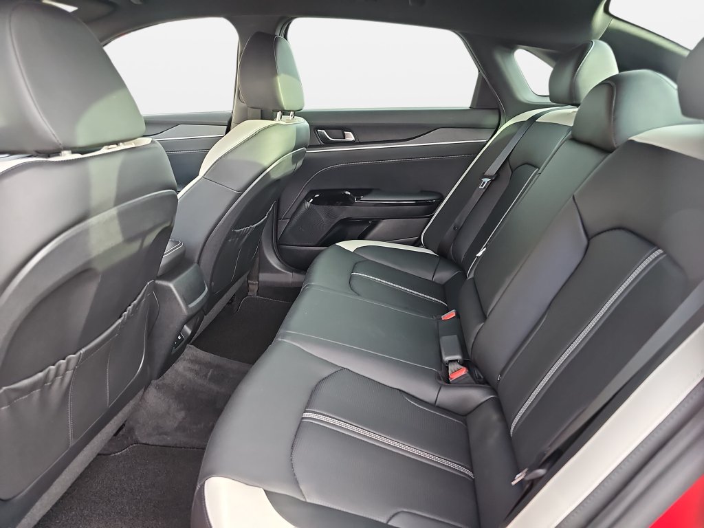 Used 2025 Kia K5 GT-Line FWD image 20