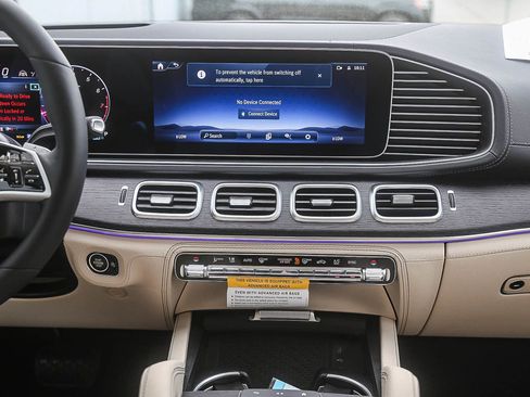New 2026 Mercedes-Benz GLE 350 4MATIC image 11