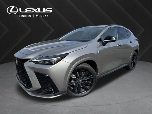 Used 2024 Lexus NX 350 F Sport w/ F Sport Cold Package AWD/4WD image 1