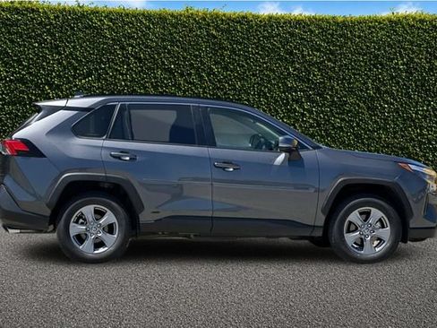 Used 2023 Toyota RAV4 XLE w/ Convenience Package AWD/4WD image 3