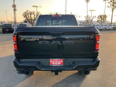 New 2026 RAM 1500 Big Horn image 6