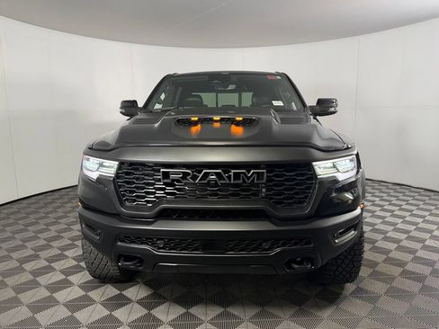 Used 2025 RAM 1500 RHO w/ Bed Utility Group AWD/4WD image 4