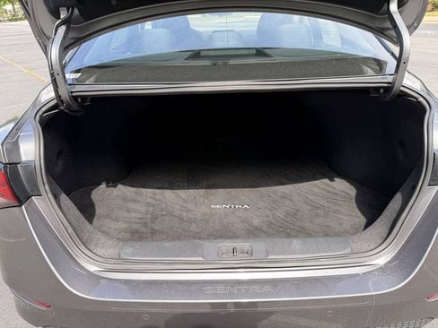 Used 2024 Nissan Sentra SV w/ All-Weather Package FWD image 40