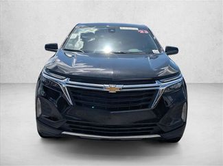 Used 2023 Chevrolet Equinox LT FWD video 2