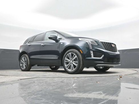New 2026 Cadillac XT5 Premium Luxury w/ Driver Assist Package image 42