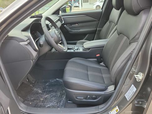 New 2026 MAZDA CX-50 AWD 2.5 S w/ Weather Package image 17