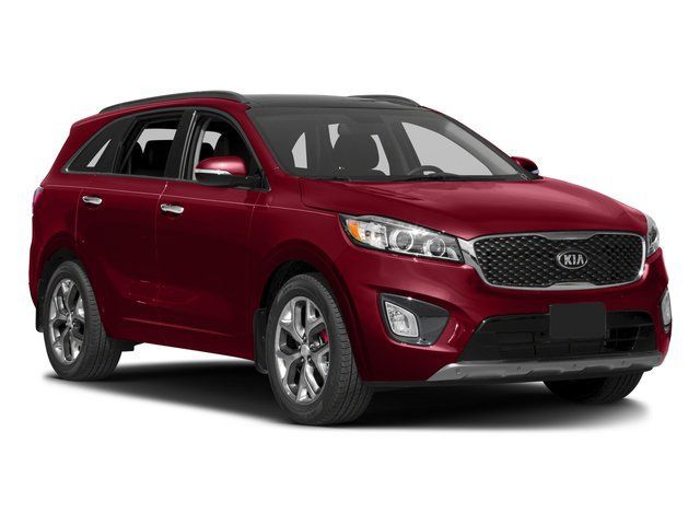 Used 2016 Kia Sorento SX AWD/4WD image 9