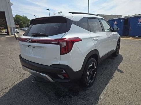Used 2026 Kia Seltos S AWD/4WD image 8