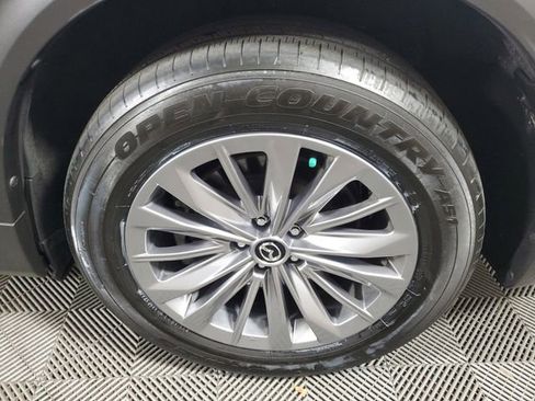 Used 2024 MAZDA CX-90 Plug-In Hybrid w/ Preferred image 11