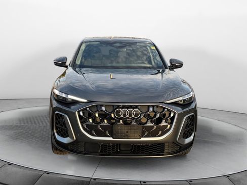 New 2025 Audi Q5 Premium Plus image 2