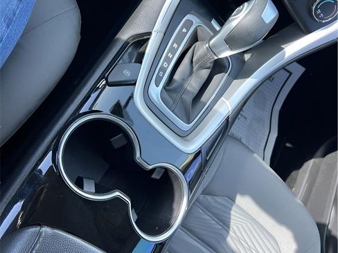 Used 2016 Ford Fusion S image 19