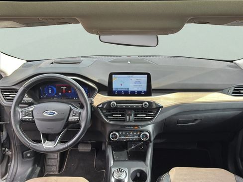 Used 2021 Ford Escape Titanium w/ Titanium Elite Package FWD image 26