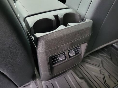 New 2026 Chevrolet Colorado Trail Boss AWD/4WD image 31