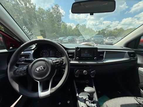 Used 2018 Kia Rio S FWD image 7