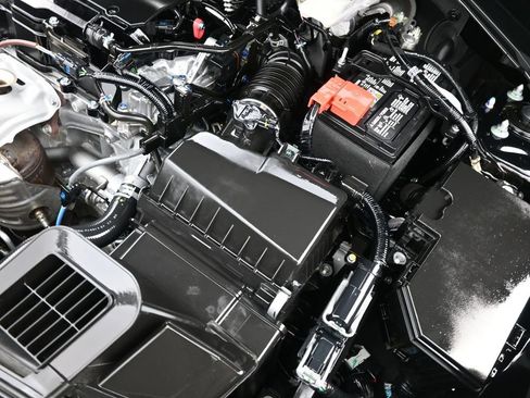 Used 2025 Honda HR-V Sport image 22