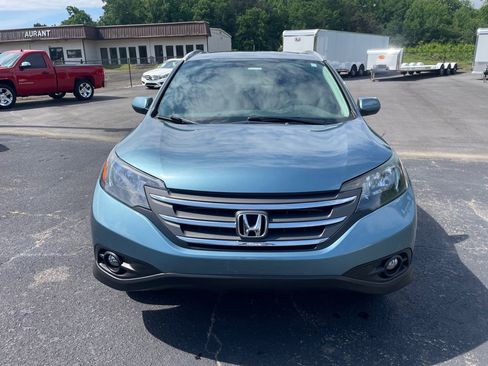 Used 2013 Honda CR-V EX-L image 9
