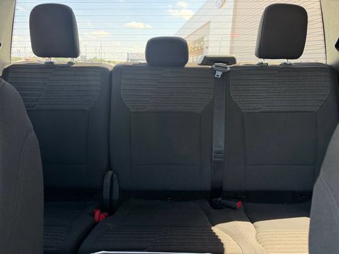Used 2023 Ford F150 XL w/ STX Appearance Package RWD image 16