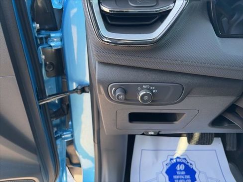 New 2026 Chevrolet TrailBlazer LS w/ LPO, Blackout Package image 19