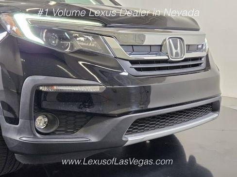 Used 2021 Honda Pilot EX-L image 8