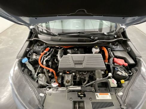 Used 2022 Honda CR-V Touring image 30
