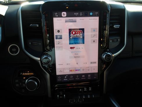 New 2026 RAM 1500 Big Horn image 14