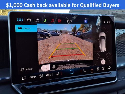 New 2026 Volkswagen Tiguan SE R-Line image 8