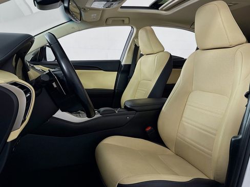 Used 2019 Lexus NX 300 FWD image 16