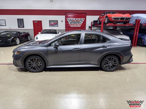 Used 2024 Subaru WRX Premium image 2