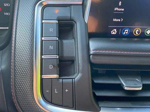 Used 2021 Chevrolet Tahoe RST RWD image 26