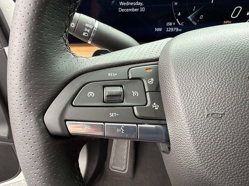 Certified 2024 Cadillac XT4 Sport image 30