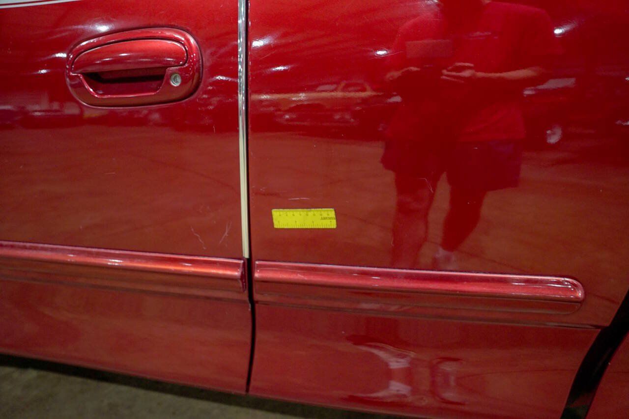 Used 1999 Ford F150 Lariat RWD image 36