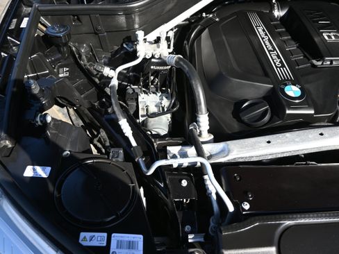 Used 2018 BMW X5 xDrive35i image 37