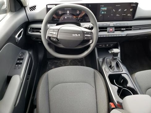 New 2026 Kia K5 GT-Line AWD/4WD image 9