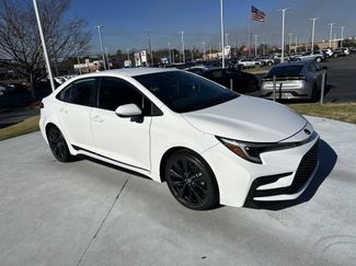 Certified 2023 Toyota Corolla SE video 2