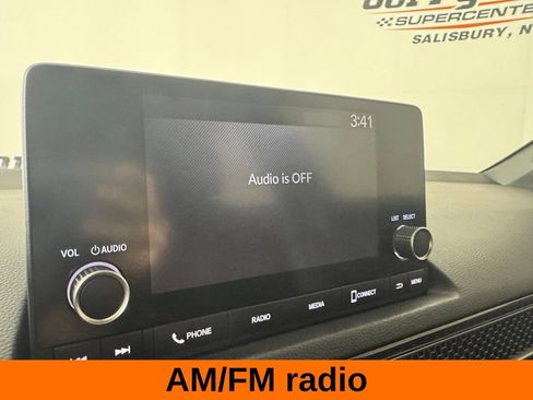 Used 2024 Honda Civic Sport image 11