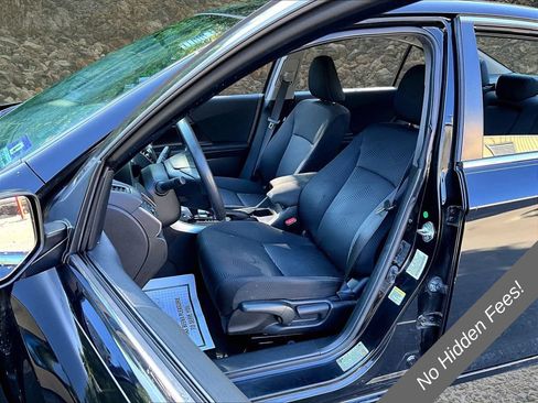 Used 2015 Honda Accord LX image 21
