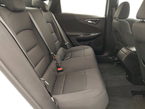 Used 2021 Chevrolet Malibu LS w/ Driver Confidence Package II FWD image 19