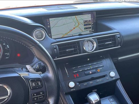 Used 2018 Lexus RC 350 image 5