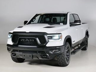 Used 2021 RAM 1500 Rebel w/ Rebel Level 2 Equipment Group AWD/4WD video 1
