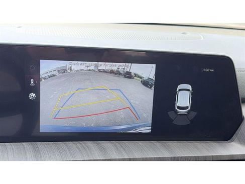 Used 2024 Kia Telluride EX w/ EX Captain's Chair Package AWD/4WD image 17