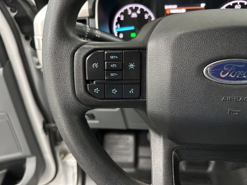 Used 2021 Ford F150 XLT w/ Trailer Tow Package image 17