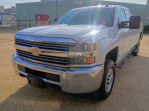 Used 2015 Chevrolet Silverado 2500 LT image 24