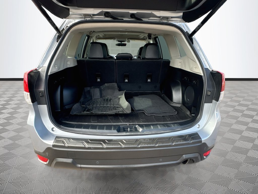 Used 2020 Subaru Forester Limited w/ Popular Package #3 AWD/4WD image 27