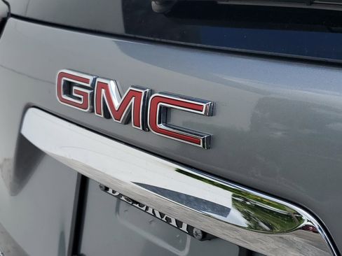Used 2024 GMC Terrain Denali w/ Denali Premium Package AWD/4WD image 8