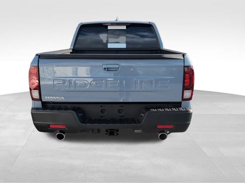 New 2026 Honda Ridgeline RTL image 7
