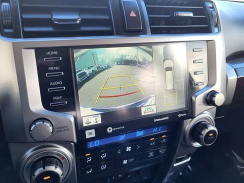 Used 2023 Toyota 4Runner Limited image 22