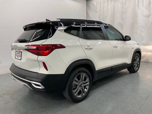 Used 2023 Kia Seltos S AWD/4WD image 7