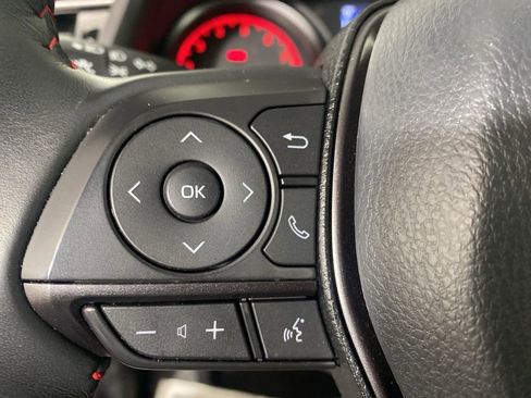 Used 2023 Toyota Camry TRD image 24